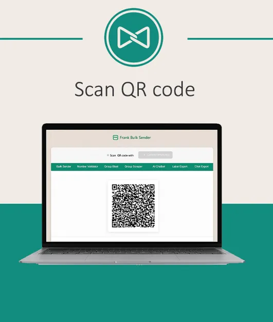 FBS  Whatsapp Marketing - Bulk Whatsapp  Sender